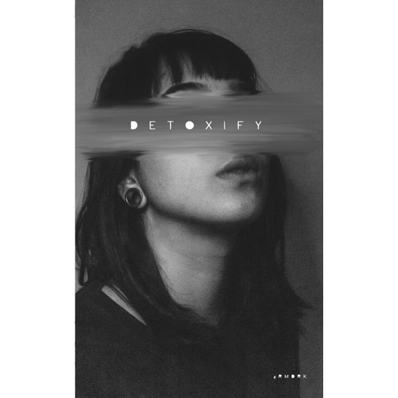 Álbum Majosta Detoxify