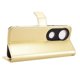 thumbnail image 3 of Funda tipo libro para vivo V50 5G, cartera todo‑en‑uno, funda multifuncional con tarjetero y correa de muñeca desmontable, 3 of 4