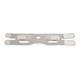 thumbnail image 2 of Silicona V Line Face Lifting Belt Reductor De Mentón Doble Ajuste Cómodo Blanco, 2 of 5