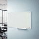 thumbnail image 1 of Pizarra «glass Pro» Vidrio Temperado Blanco De 60x90cm 4mm, 1 of 3