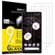 thumbnail image 1 of Protector de pantalla NEW'C para Google Pixel 7a, vidrio templado ultra delgado 0,33 mm, 1 of 8