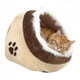 thumbnail image 1 of CAMA GATO IGLU PIEL SUEVE, 1 of 3