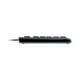 thumbnail image 2 of Kit Teclado Y Mouse USB Alambricos Negro MK120, 2 of 3