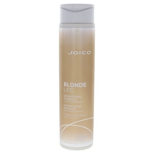 Joico - Champú Iluminador Blonde Life De Para Unisex - Champú De 10,1 Oz