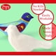 thumbnail image 2 of Barro para modelar Pepy Premium europeo de secado al aire blanco, paquete de 3, 3 kg, 2 of 5