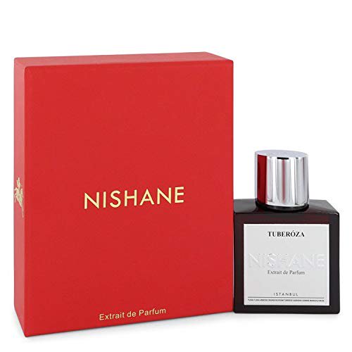 Perfume NC Tuberoza Extracto 50 ml (Unisex)