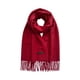thumbnail image 3 of Bufanda Cashmere Premium Unisex Varios Colores, 3 of 6