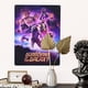 thumbnail image 5 of Uno de esos días Cartel de metal, decoración de pared con cartel de metal personalizado, regalos para aficionados, amigos, familia y seres queridos 40x30cm, 5 of 6