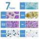 thumbnail image 2 of Set de portaobjetos de microscopio LAKWAR 60 muestras para niños y adultos, 2 of 7