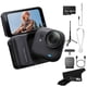 thumbnail image 1 of Cámara Insta360 GO Ultra 4K manos libres 256 GB paquete, 1 of 8