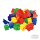 thumbnail image 3 of DACTIC BLOQUES CONECTABLES DE PLASTICO 80 PZS, 3 of 3