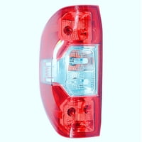 Repuestos Del Sol - Farol Trasero Izquierdo Maxus T60 2.8 Dx Sc28R L4 Dohc 16 Valv Pick-Up 2017 2022