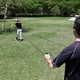 thumbnail image 4 of Entrenador de Bateo SKLZ Zip-N-Hit Portátil, 4 of 5
