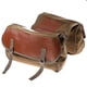 thumbnail image 2 of Ciclismo Alforjas Dobles Asiento Trasero De Bicicleta Bolsa De Sillín Bolsas De Transporte De Motocicleta, 2 of 3