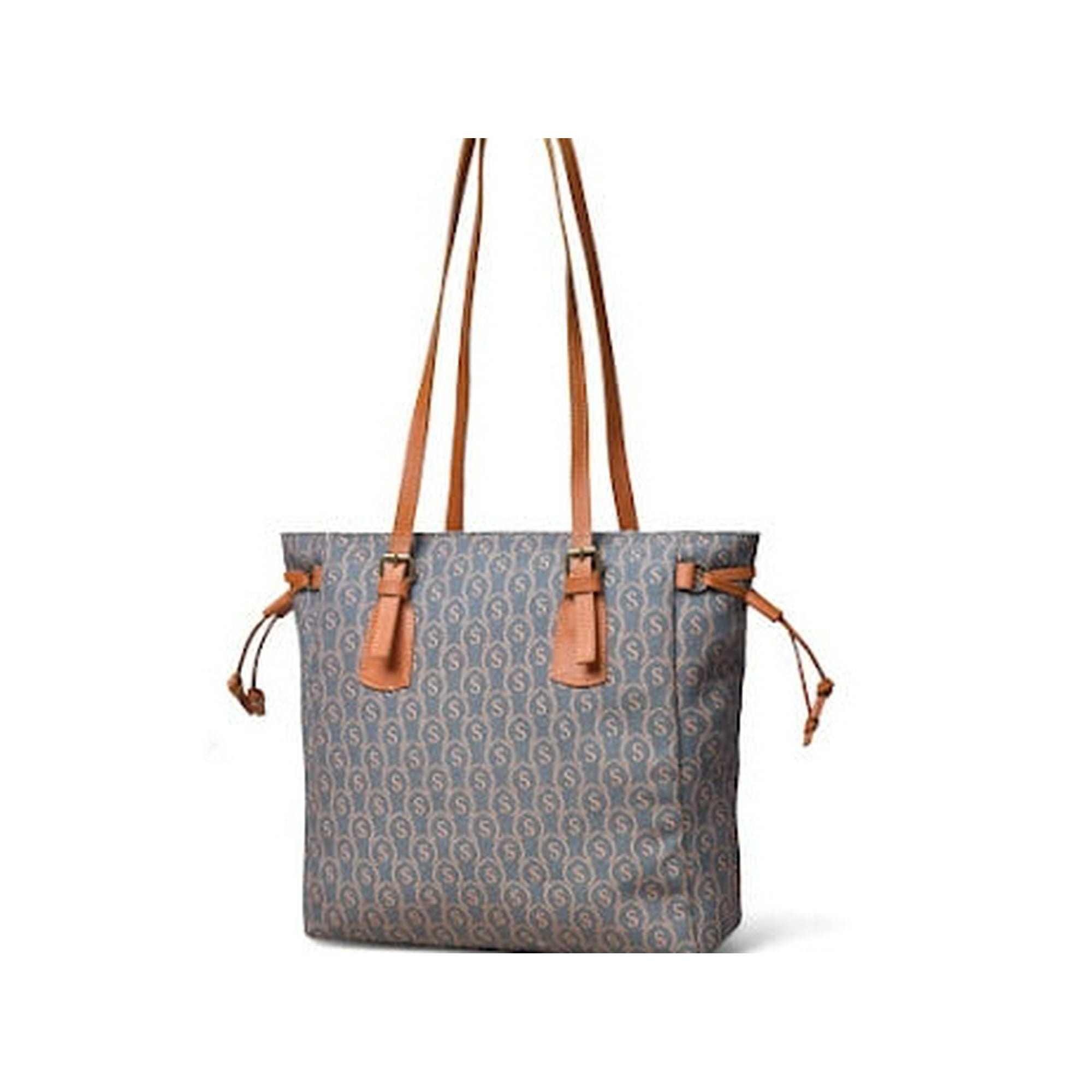 Cartera Tote Sharo Classic Leather