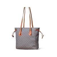Cartera Tote Sharo Signature Logo