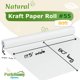 thumbnail image 2 of Rollo de papel kraft PH PERKHOMY 44 cm x 244 cm 80 g/m², 2 of 6