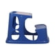 thumbnail image 2 of Mesa Escritorio con Asiento Para Niños 47x55x74cm Gamepower azul Tamano Unico, 2 of 5
