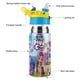 thumbnail image 3 of Botella de Agua My Little Pony Azul 12 oz, 3 of 6