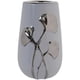 thumbnail image 5 of Portavela Decorativo Gingko Silver Mediano, 5 of 5