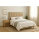 thumbnail image 3 of Respaldo 2 Plazas Tubular Beige, 3 of 4