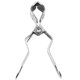 thumbnail image 4 of Linterna Para Acampar Al Aire Libre/soporte De Papel Higiénico Abrazadera De Clip Para Colgar En Poste De Tienda, 4 of 4