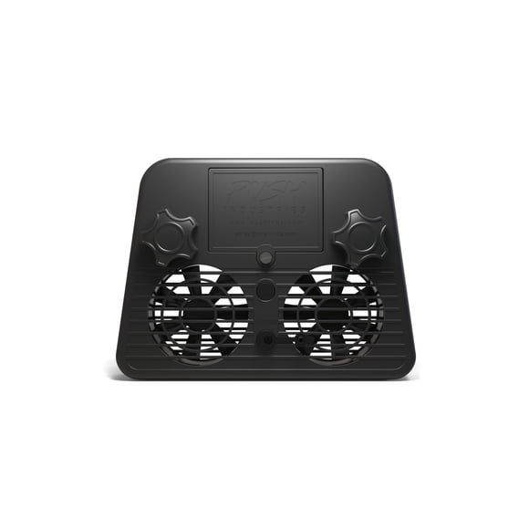 Ventilador Eléctrico Push Industries 901.901 Vortex 120V con Batería