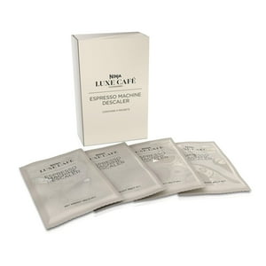 Ninja - Máquina De Café Espresso Luxe Descalcier Paquete De 4