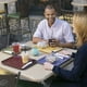thumbnail image 4 of Bandeja Servicio Color Cafe, 4 of 4