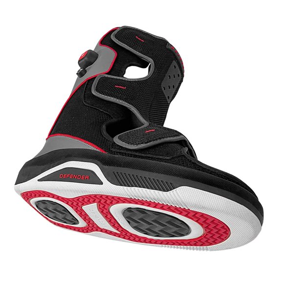 Bota Foot Defender Talla Media para Úlcera Diabética del Pie