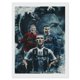thumbnail image 1 of Cristiano Ronaldo-theme Diamond Painting Kits for Adults 5D DIY Diamond Art Kits Full Drill Diamond Dots for Gift Wall Decor and Relaxation Gem Arts 20*30cm, 1 of 6