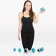 thumbnail image 3 of Set de bolas de masaje Posture Magic Myofascial Release Blue, 3 of 4