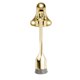 thumbnail image 2 of Tope de puerta plegable National Hardware N184-259 V238 en latón, 2 of 3
