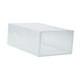 thumbnail image 2 of Caja De Almacenamiento De Zapatos Apilable Con Tapa, Vitrina Escalonada Para Gabinete Doméstico Para Hombres, 2 of 3