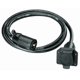 thumbnail image 1 of Conector de cableado Draw-Tite 118664 extensión de 7 vías de 2,1 m, 1 of 1