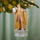 thumbnail image 3 of Adorno Hallmark Keepsake Gilderoy Lockhart 8 × 15 × 6 cm, 3 of 8