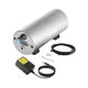 thumbnail image 1 of Kit de bomba de asistencia neumática, cortador VEVOR, ajustable, 30 l/min, 1 of 9