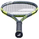 thumbnail image 4 of Lanzamiento Raqueta De Tenis Alcaraz Pure Aero 98 Grip 3 2026, 4 of 6