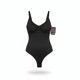 thumbnail image 1 of Body Reductores Colaless 3XL 4XL Tirantes Negro Madame Skin, 1 of 4