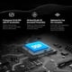 thumbnail image 4 of Estéreo de coche EONON DGRMX7A de 4 GB de RAM y 64 GB de ROM para Dodge RAM 2013-2018, 4 of 9