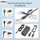 thumbnail image 4 of Cargador USB‑C YUERYE de 65 W para portátil, 4 of 7