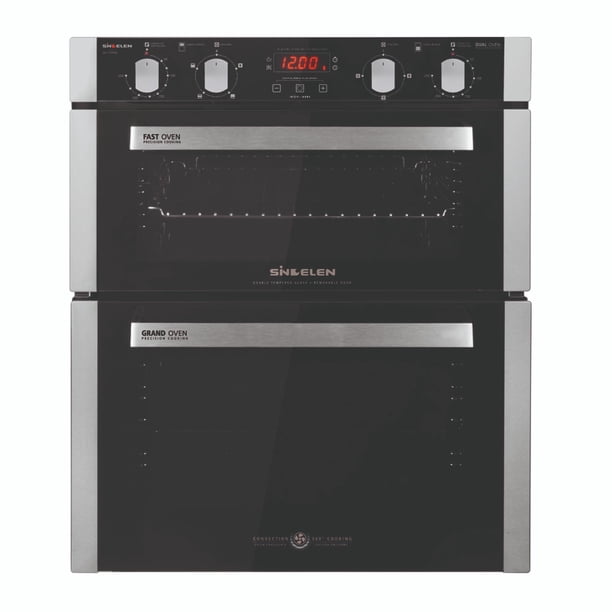 Horno Empotrado 84 Litros HE-7700IN