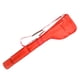 thumbnail image 2 of Golf Carry Caddy Case Bag Clubs Carry Travel Training Bag Ligero Rojo, 2 of 5