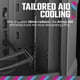 thumbnail image 5 of Carcasa para computadora Cooler Master TD500 MAX ATX Mid-Tower con fuente de alimentación, 5 of 9