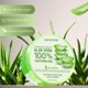 thumbnail image 3 of Gel de Aloe Vera VENAMINE 300 ml Hidratante Calmante, 3 of 3
