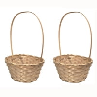 Bric - Canasta Con Asa Set De 2