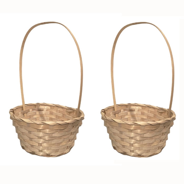 Bric - Canasta Con Asa Set De 2