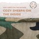thumbnail image 4 of Sudadera con capucha Tirrinia Oversize Fluffy Sherpa Camo Green, 4 of 8