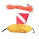 thumbnail image 3 of Buceo Marcador Boya Buceo Seguro Para Apnea Buceo Deportes Subacuáticos, 3 of 3