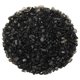 thumbnail image 1 of Uxcell Piedras de Cristal 0.44 Lb Fluorita Grava de Acuario Rocas Obsidiana Negra 5-7 mm Destinado para Acuario, 1 of 6